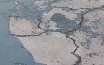 fibreglass roofing replacement Pollok