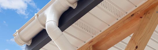 get Pollok guttering quotes today