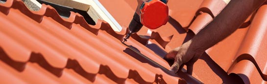 save on Pollok roof installation costs