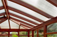 Pollok conservatory roofing insulation